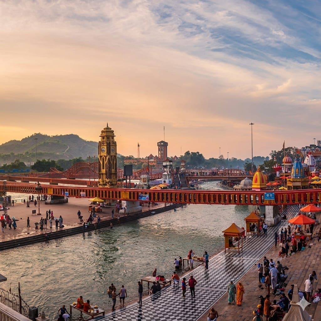 Har Ki Pauri