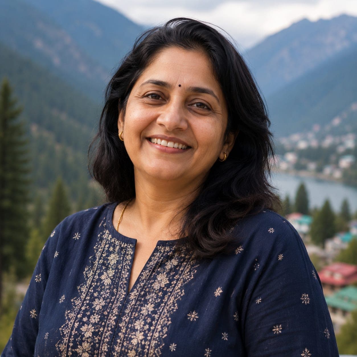 Neha Joshi traveler review