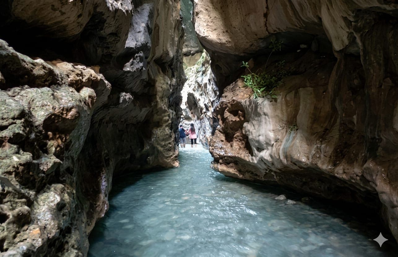 Robber's Cave