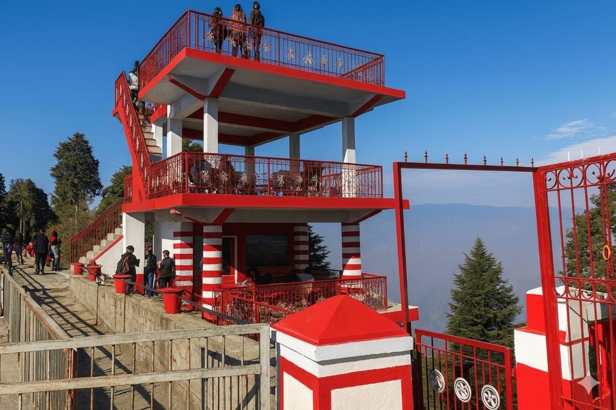 Lal Tibba