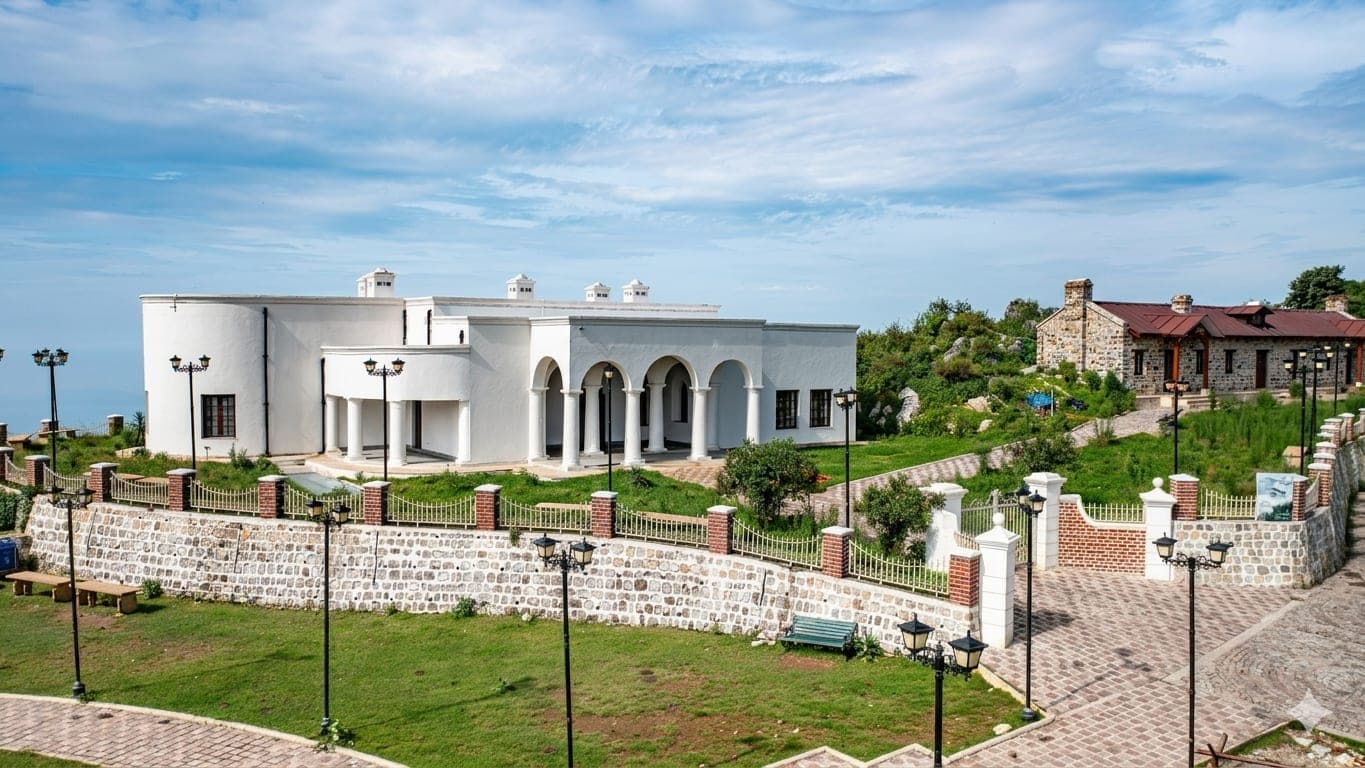 George Everest House